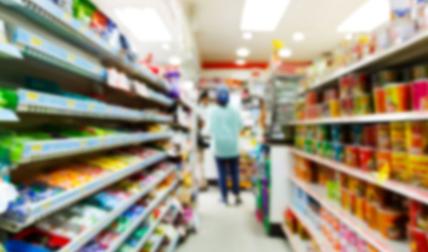 8 Ways Convenience Stores Can Be More Profitable Using Digital Signs