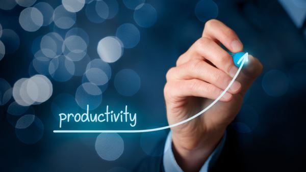 Increase Your Marketing Team’s Productivity