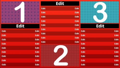 Digital Menu Board - 30 Items